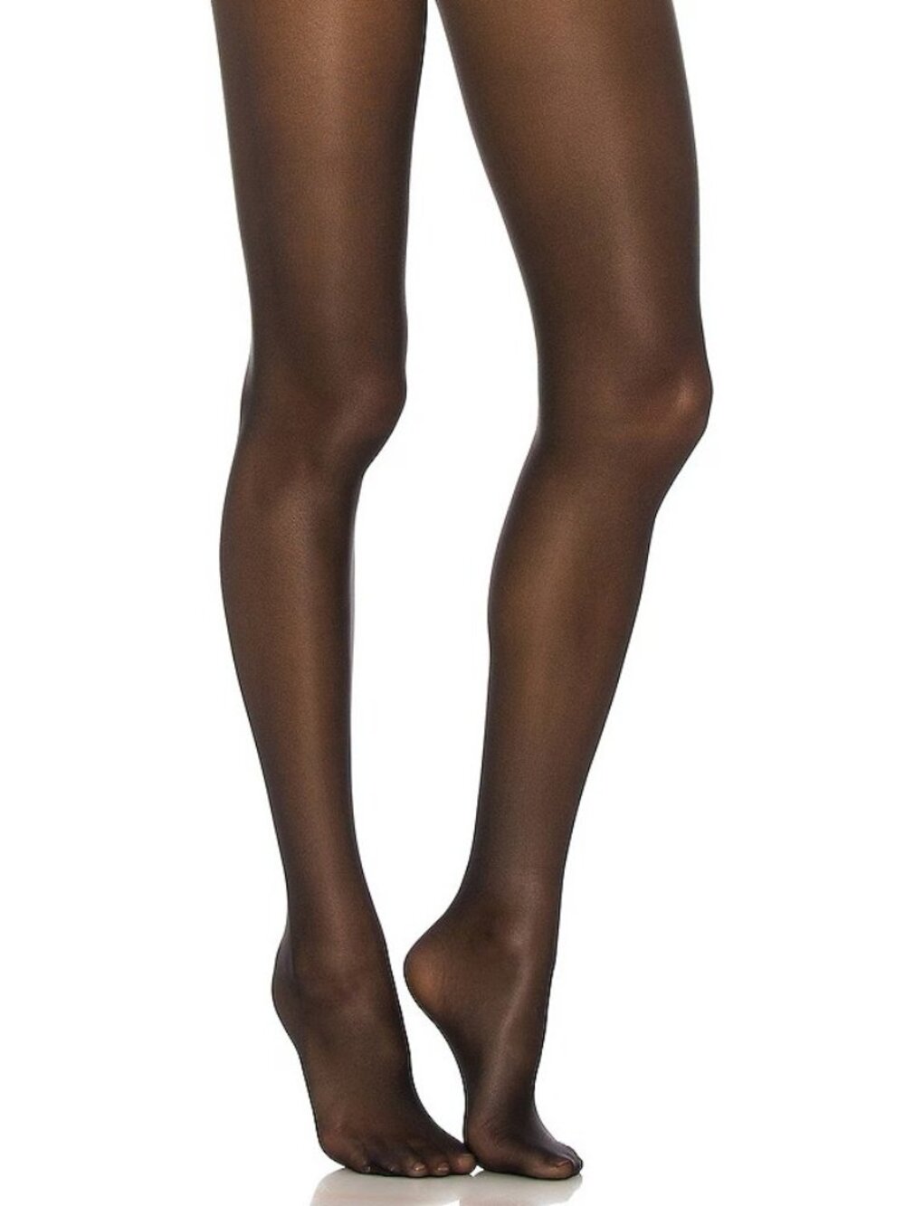 Wolford Neon 40 Tights in Black